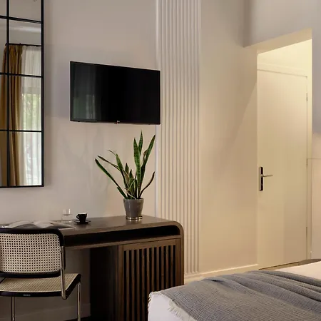 Aparthotel Diamond