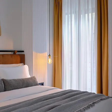 Astikon House Aparthotel Athens