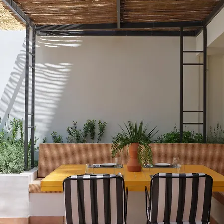 Astikon House Aparthotel Athens