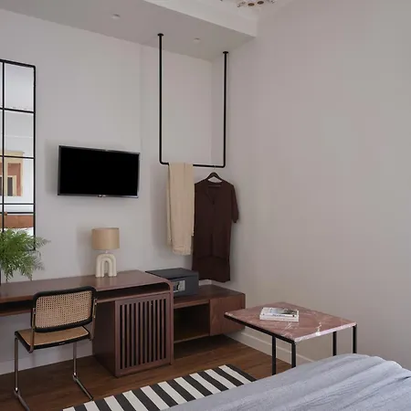 Aparthotel Diamond