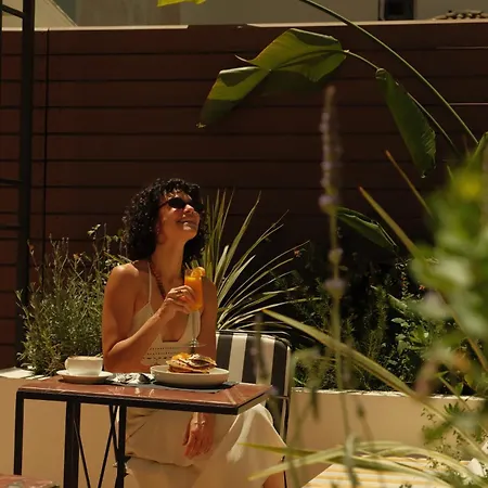 Astikon House Aparthotel Athens